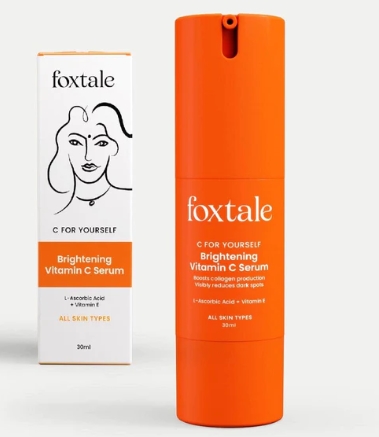 2023-08-25 14_59_09-Buy Vitamin C Serum at Best Price online - Foxtale - Brave